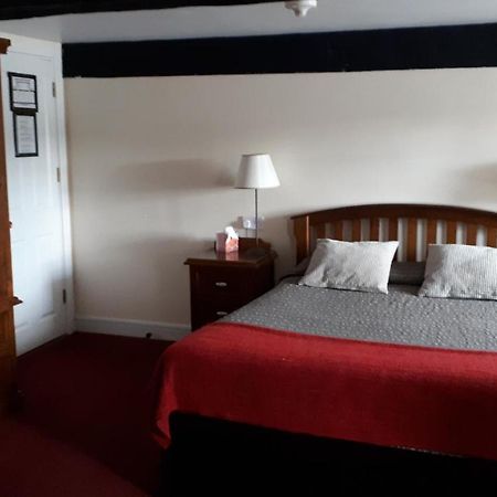 Waterside Guesthouse Graiguenamanagh Ngoại thất bức ảnh