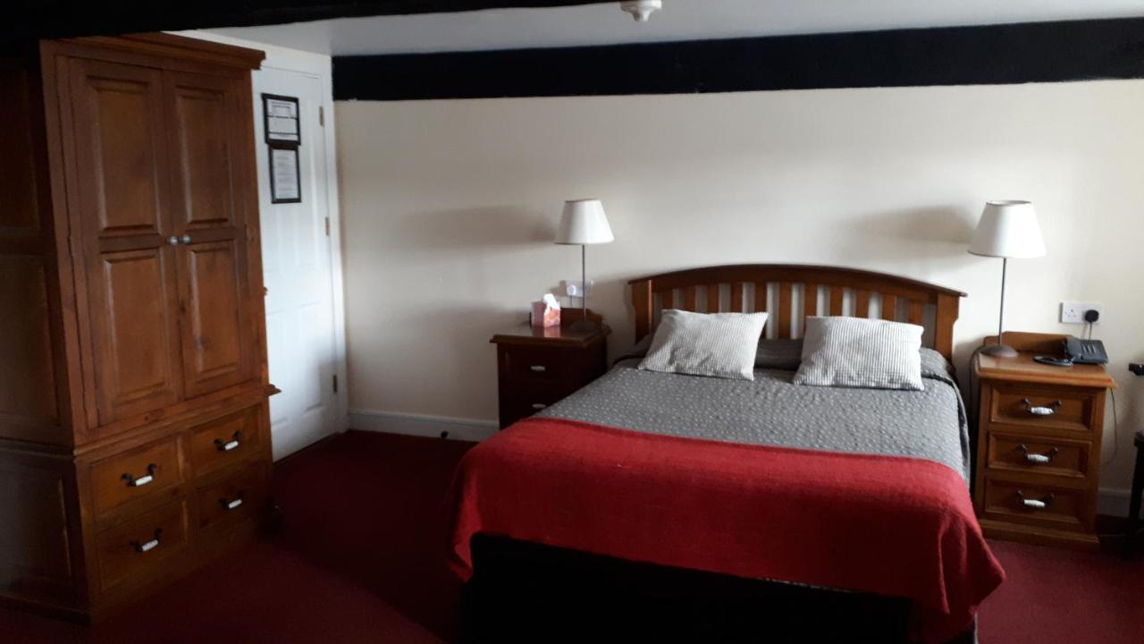 Waterside Guesthouse Graiguenamanagh Ngoại thất bức ảnh